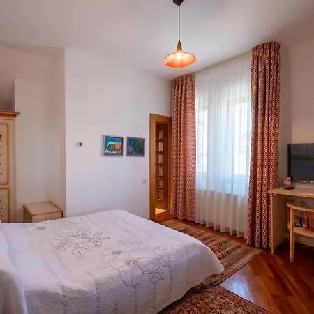 Casa Cranta Brašov