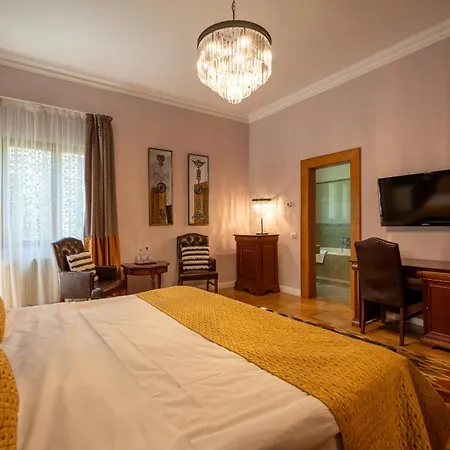 Casa Cranta 4* Brašov