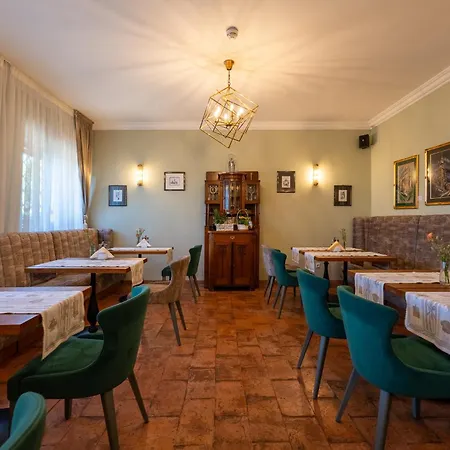 Casa Cranta