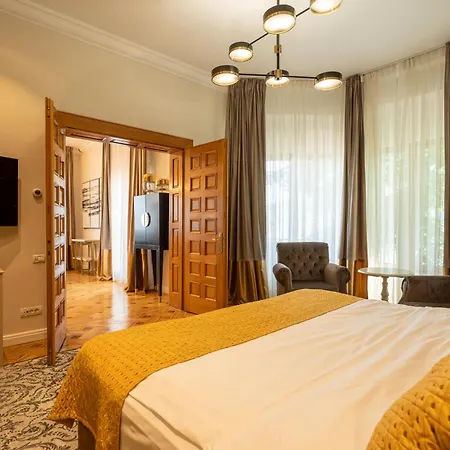 Casa Cranta Hotel Brašov
