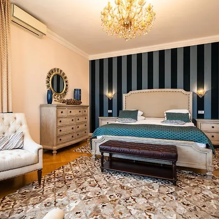 Casa Cranta 4*
