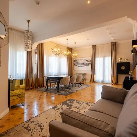 Casa Cranta 4* Brašov