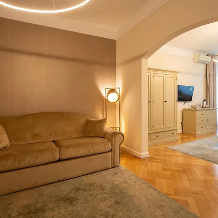 Hotel Casa Cranta Brašov