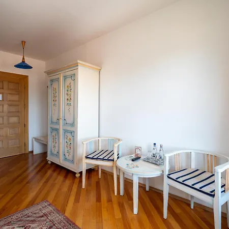 Casa Cranta Hotel