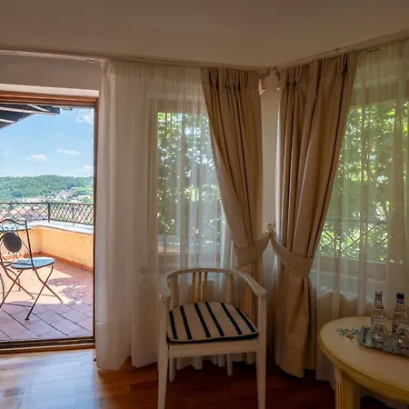 Hotel Casa Cranta