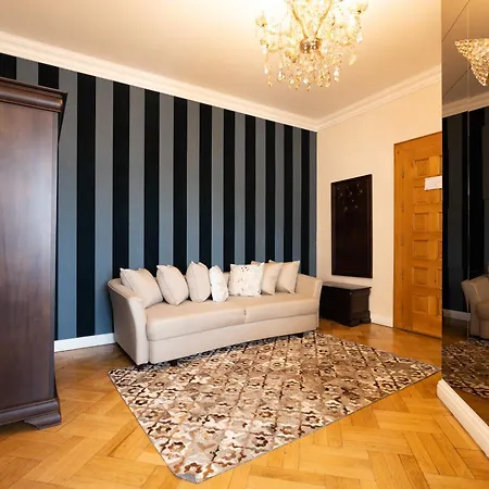 Casa Cranta 4* Brašov