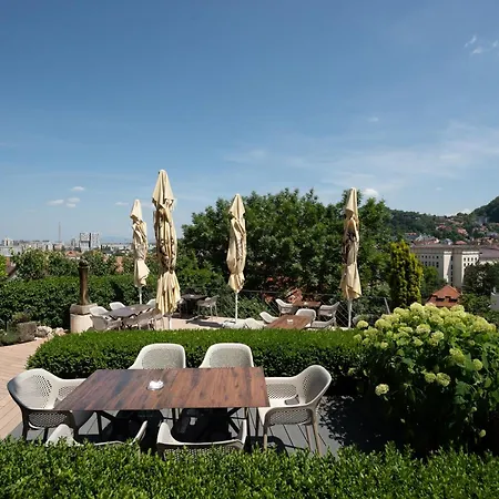 Casa Cranta Hotel Brašov