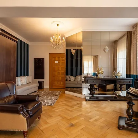 Casa Cranta 4*
