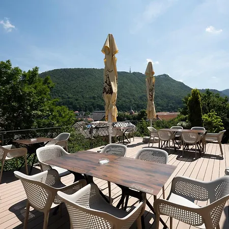 Casa Cranta Brašov