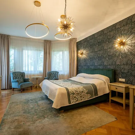 Casa Cranta 4* Brašov