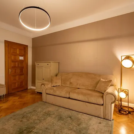 Casa Cranta Hotel 4*