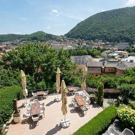 Hotel Casa Cranta 4*