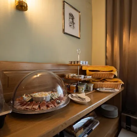 Casa Cranta 4*