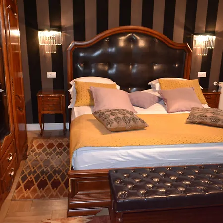 Casa Cranta Hotel Brasov