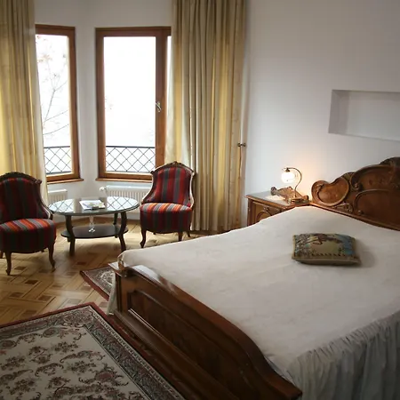 Hotel Casa Cranta Brasov