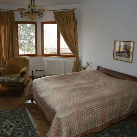 Hotel Casa Cranta 4*