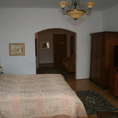 Hotel Casa Cranta 4*