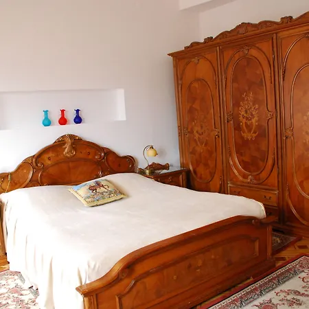 Hotel Casa Cranta Braşov