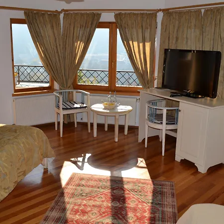 Hotel Casa Cranta