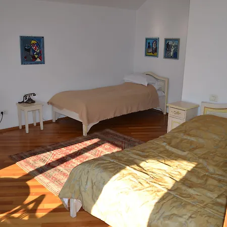 Casa Cranta 4*