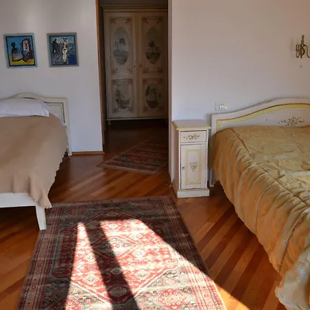 Hotel Casa Cranta 4*