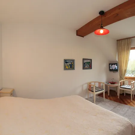 Casa Cranta Brasov