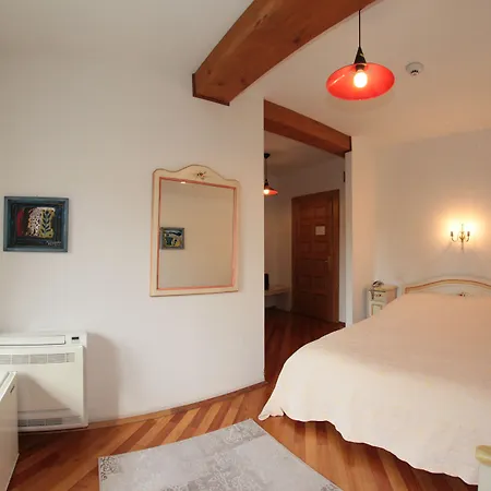 Hotel Casa Cranta