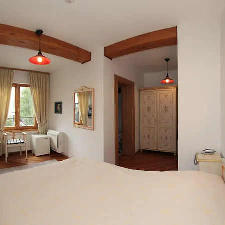 Hotel Casa Cranta Brasov