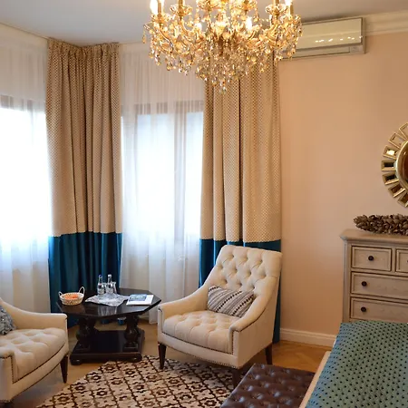 Hotel Casa Cranta