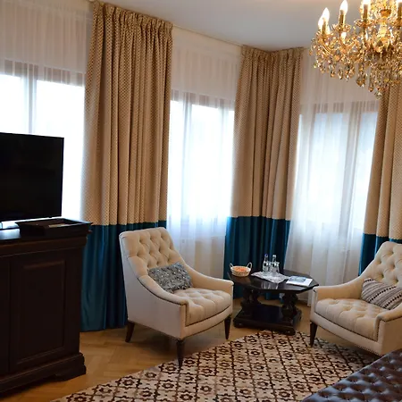 Casa Cranta Hotel Brasov