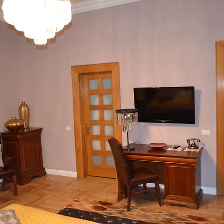 Casa Cranta Hotel