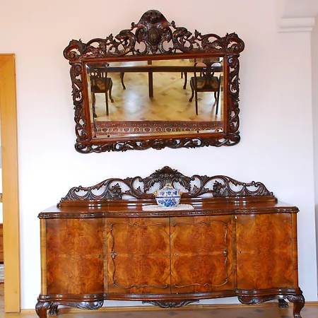 Casa Cranta Hotel Braşov