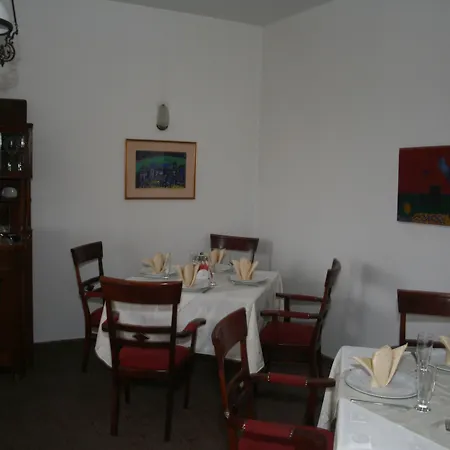 Hotel Casa Cranta