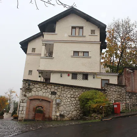 Casa Cranta
