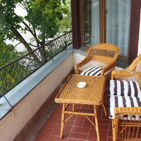 Casa Cranta Hotel Brasov