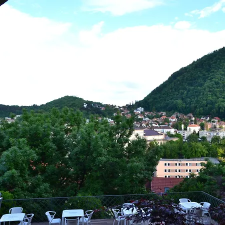 Casa Cranta 4* Brasov