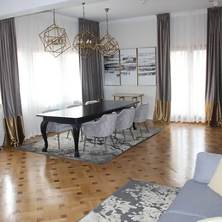 Hotel Casa Cranta 4*