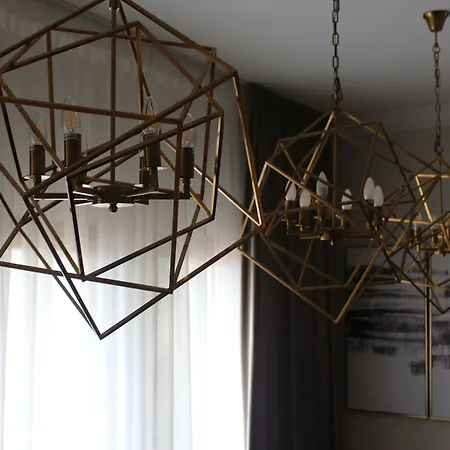 Casa Cranta Hotel 4*