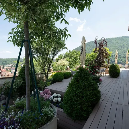 Hotel Casa Cranta 4*