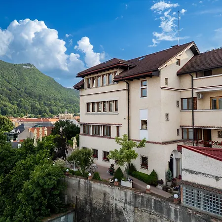 Hotel Casa Cranta 4*