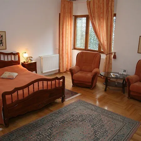 Hotel Casa Cranta