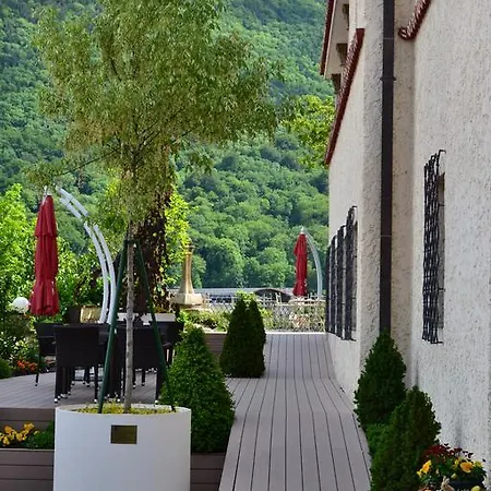 Casa Cranta Braşov
