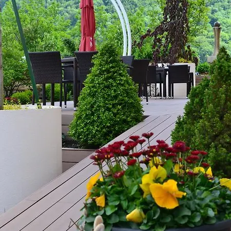 Hotel Casa Cranta 4*