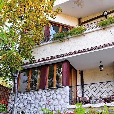 Casa Cranta