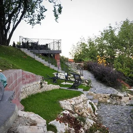 Casa Cranta Ξενοδοχείο 4*