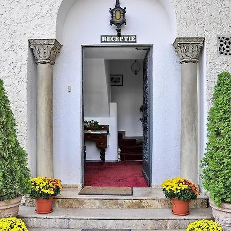 Hotel Casa Cranta