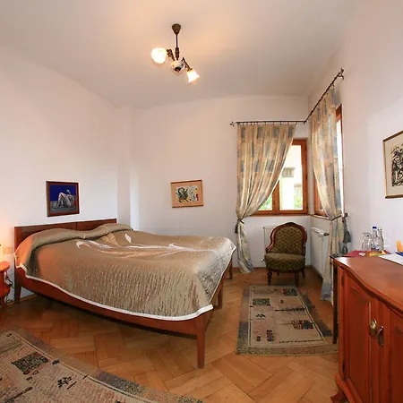 Casa Cranta Brasov
