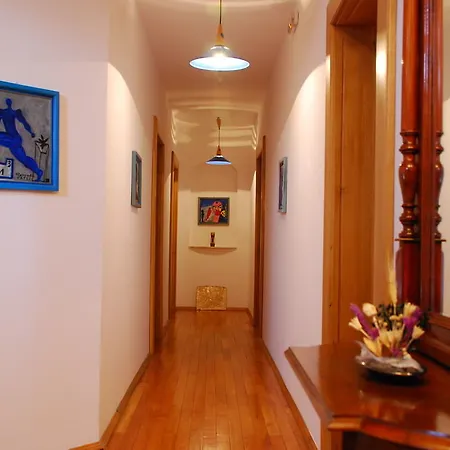 Casa Cranta Brasov