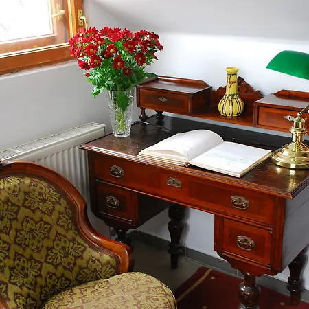 Hotel Casa Cranta 4*