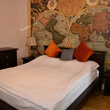 Hotel Casa Cranta